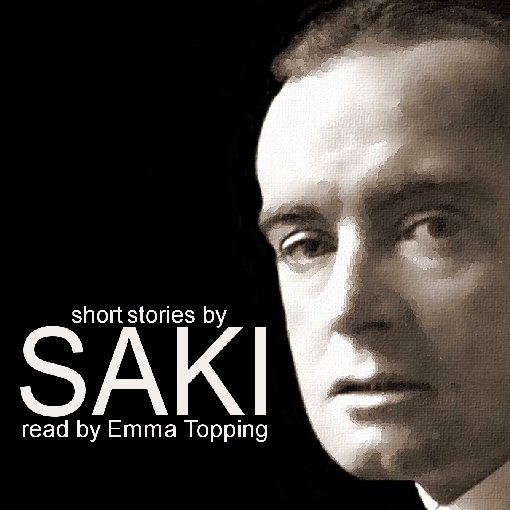 Cover image for Short Stories by Saki